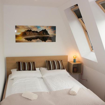 Der Terrassen-Rueckzugsort L Dg3'12 Wenen Buitenkant foto