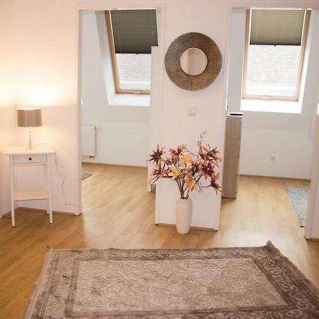 Der Terrassen-Rueckzugsort L Dg3'12 Wenen Buitenkant foto