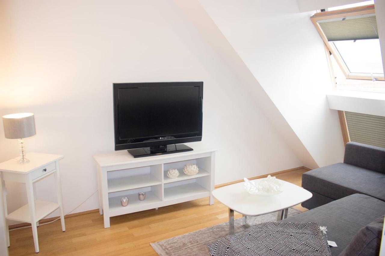 Der Terrassen-Rueckzugsort L Dg3'12 Wenen Buitenkant foto
