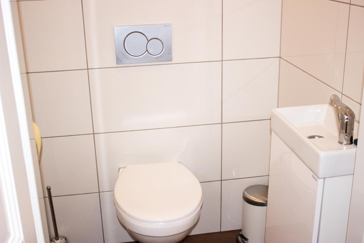 Der Terrassen-Rueckzugsort L Dg3'12 Wenen Buitenkant foto