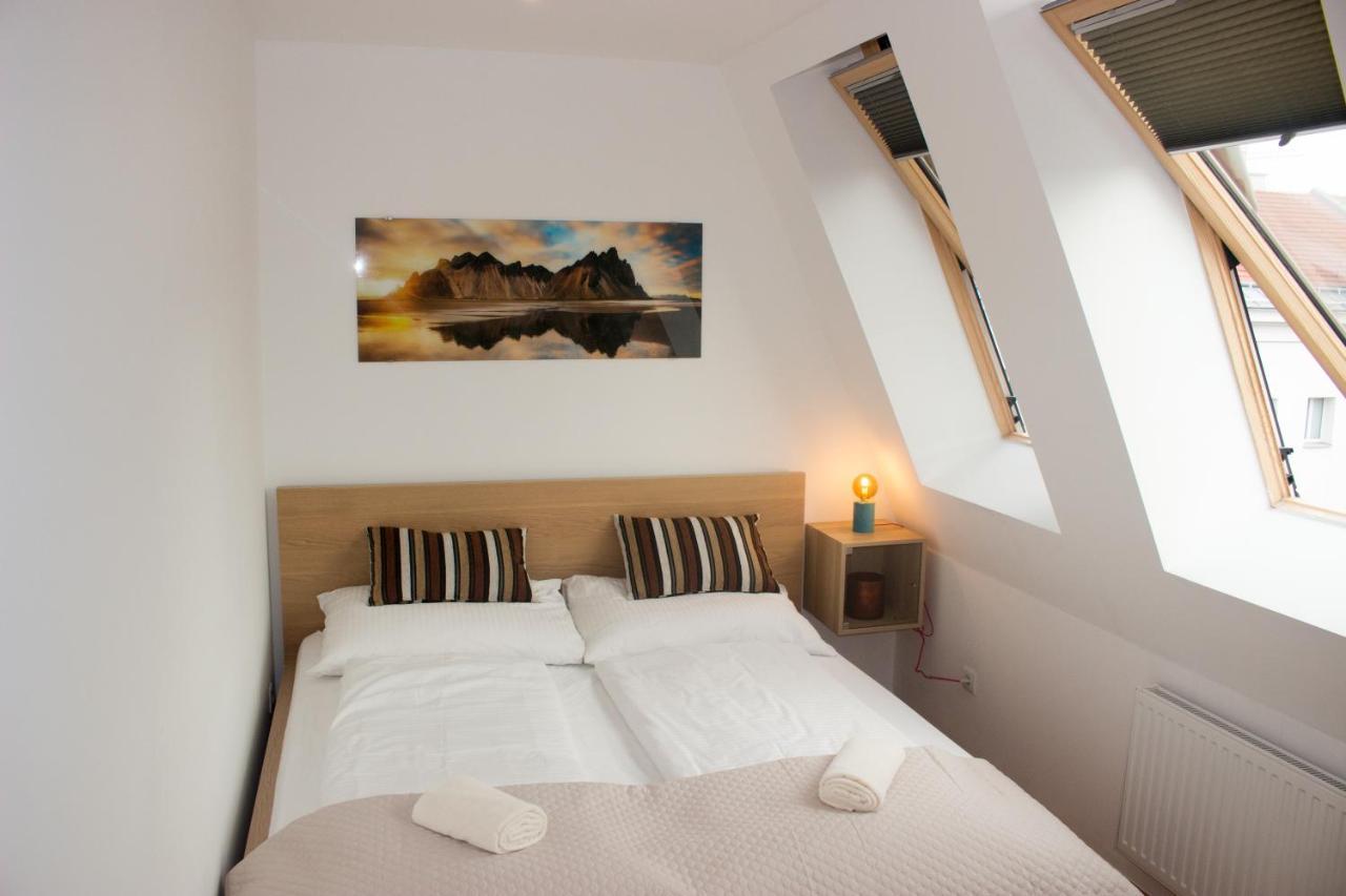 Der Terrassen-Rueckzugsort L Dg3'12 Wenen Buitenkant foto