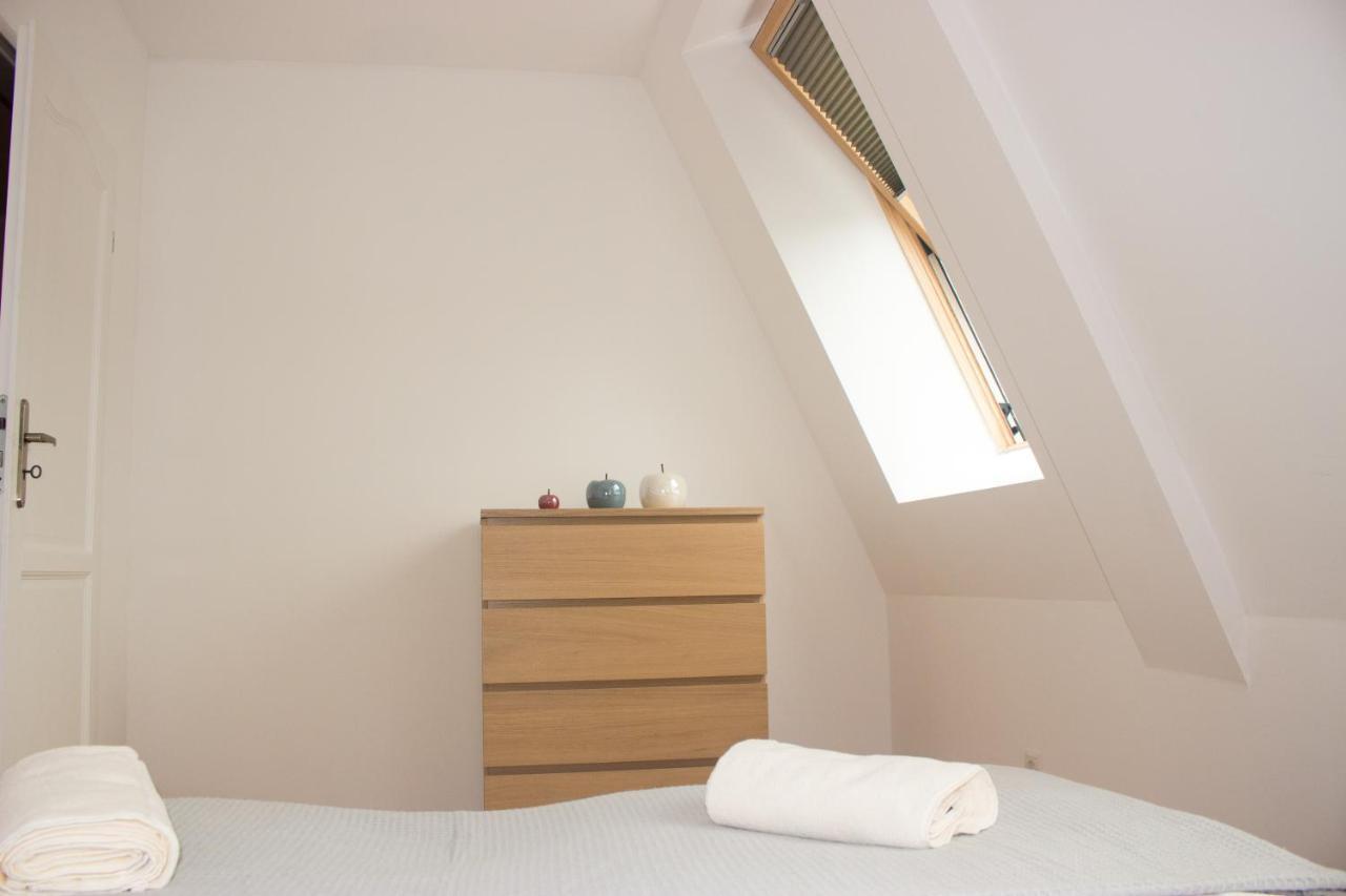 Der Terrassen-Rueckzugsort L Dg3'12 Wenen Buitenkant foto