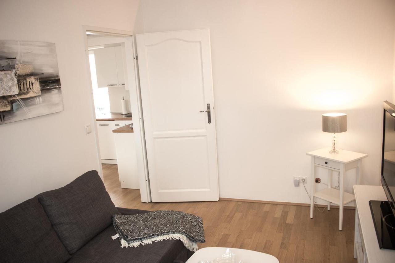 Der Terrassen-Rueckzugsort L Dg3'12 Wenen Buitenkant foto